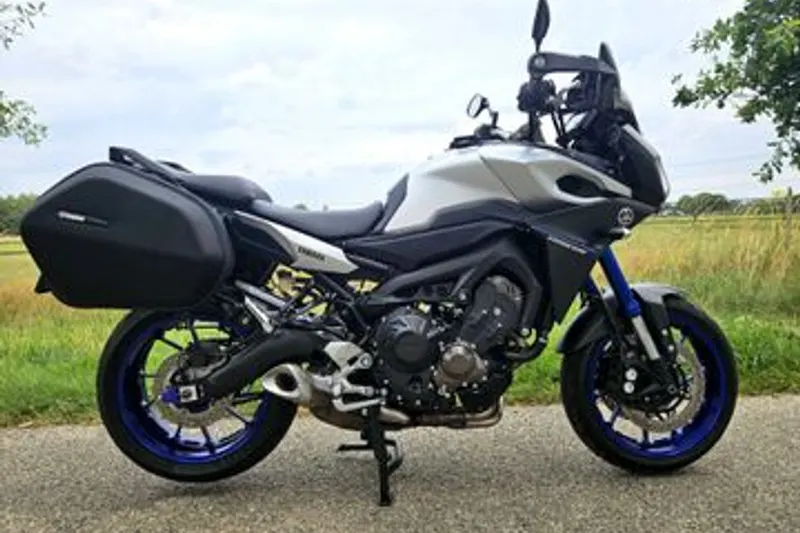 Yamaha Tracer 900 (2015)