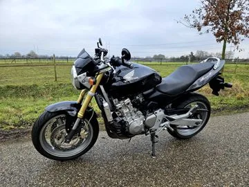 Honda CB 600 F Hornet (2006) — foto 1
