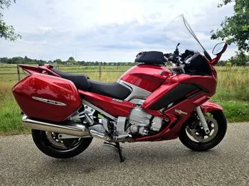 Yamaha FJR1300 (2014) — foto 1