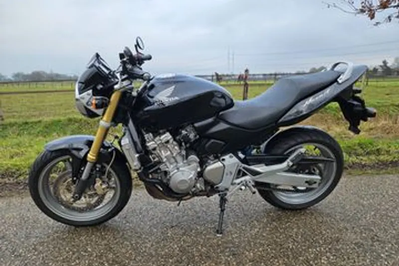 Honda CB 600 S Hornet (2006)