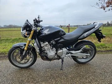 Honda CB 600 S Hornet (2006) — foto 1