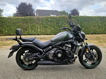 Kawasaki Vulcan (2022) — foto 1