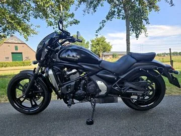 Kawasaki Vulcan (2015) — foto 1