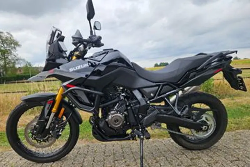Suzuki V-Strom 800 DE (2025)