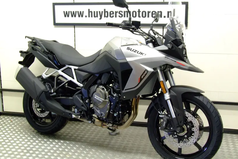 Suzuki V-Strom 800 (2026)