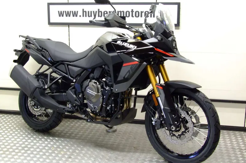 Suzuki V-Strom 800 (2026)