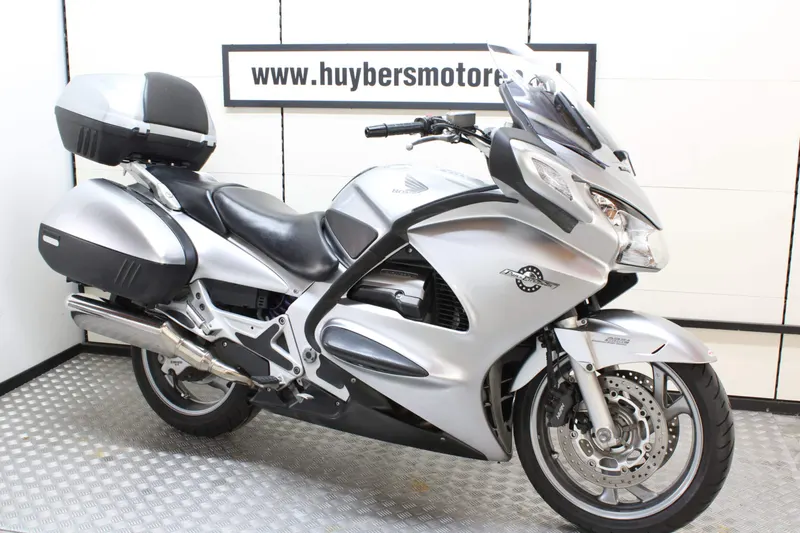 Honda ST 1300 PAN European (2006)