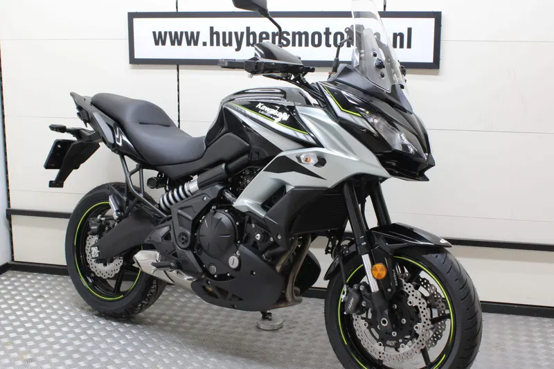 Kawasaki Versys 650 (2021)