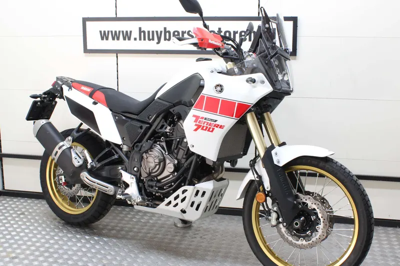 Yamaha Tenere 700 (2022)