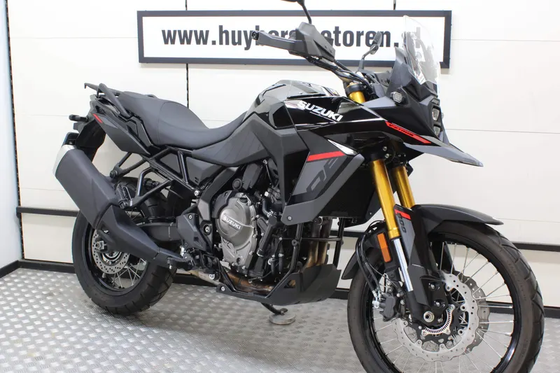 Suzuki V-Strom 800 (2025)
