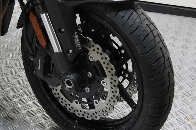 Kawasaki Versys 1000 S (2022)