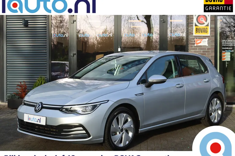 Volkswagen Golf (2020)