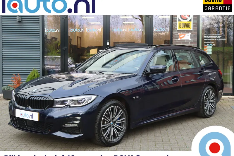 BMW 3-Serie (2021)