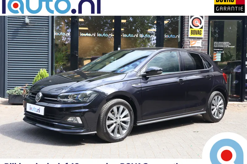 Volkswagen Polo (2018)