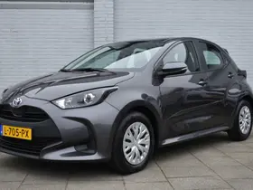 Toyota Yaris 1.5 Hybrid Active Automaat 116Pk