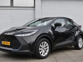 Toyota C-HR 1.8 Hybrid 140 Active Automaat 140Pk
