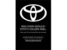 Toyota Aygo 1.0 Vvt-I X-Play 5-Deurs Automaat 69Pk