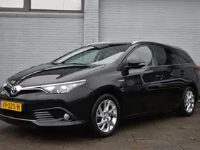 Toyota Auris 1.8 Hybrid Trend Automaat 136pk