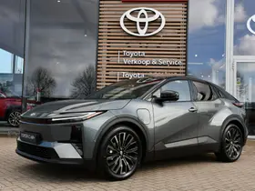 Toyota Onbekend C-HR+ Executive AWD 77 kWh Automaat 343pk