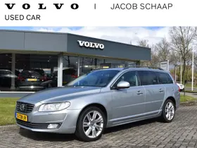 Volvo V70 T4 190PK Automaat Classic Edition
