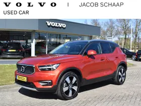 Volvo XC40 T3 156PK Momentum