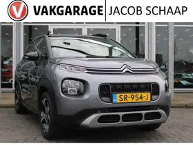 Citroën C3 Aircross Automaat 1.2 PureTech S&S Shine