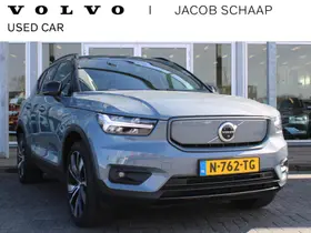 Volvo XC40 Recharge Pro
