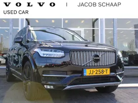 Volvo XC90 D5 AWD Inscription