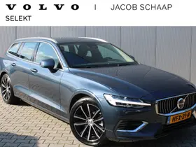 Volvo V60 T6 Plug-in hybrid AWD Essential Bright