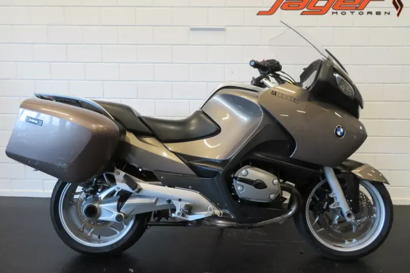 BMW R 1200 RT (2009)