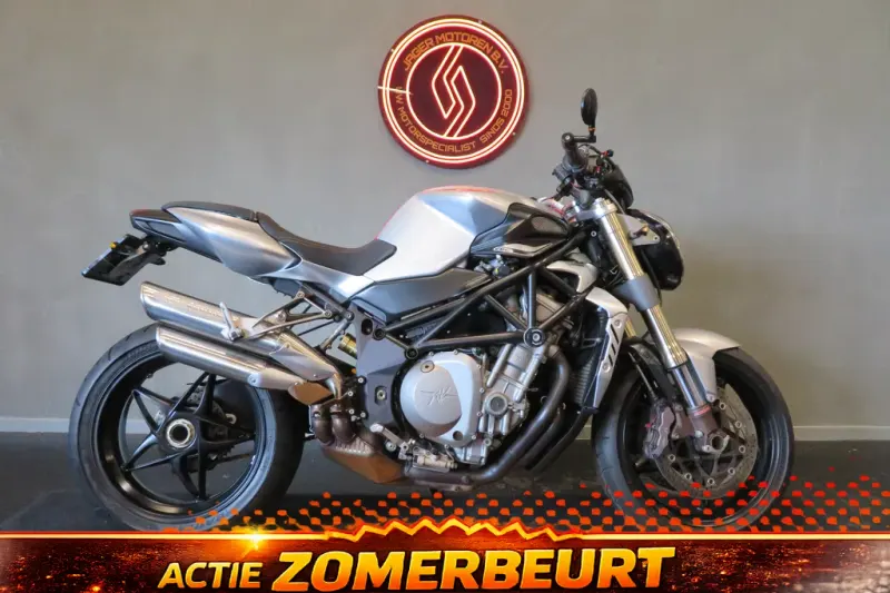 MV Agusta Brutale 910 R (2007)