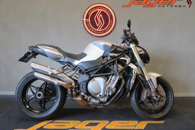 MV Agusta Brutale 910 (2007)