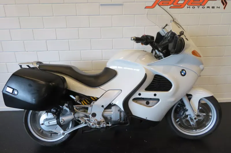 BMW K 1200RS (2006)