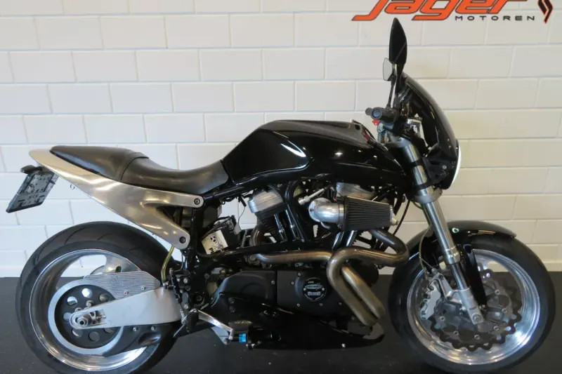 Buell X1 Lightning (2000)