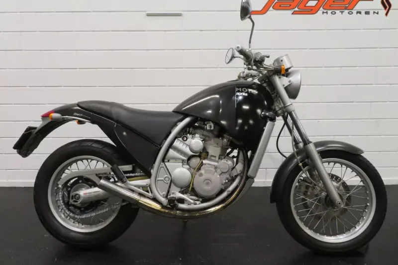 Aprilia Moto 6.5 (1995)