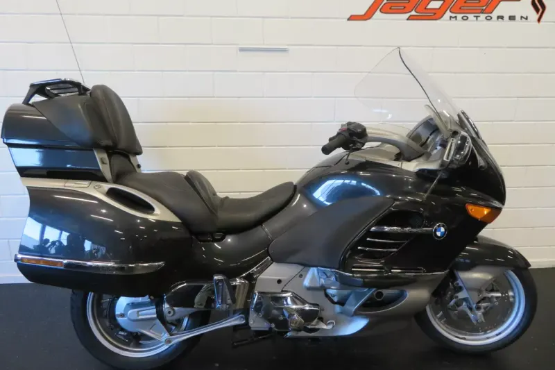BMW K 1200 LT (2004)