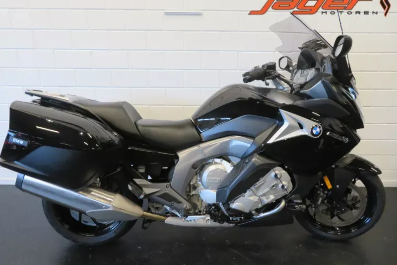 BMW K 1600 GT (2017)