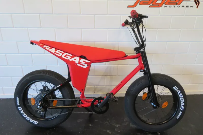 Gas Gas MOTO 1 FATBIKE (2025)