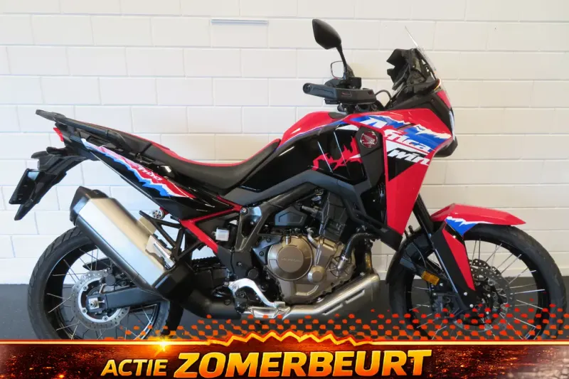 Honda CRF 1100 AFRICA TWIN (2024)
