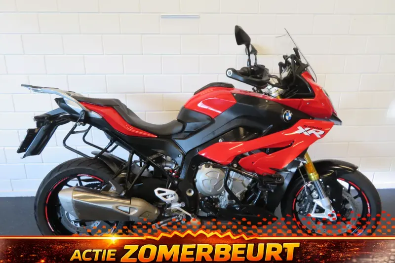 BMW S 1000 XR S1000XR RAM VOL!! (2019)