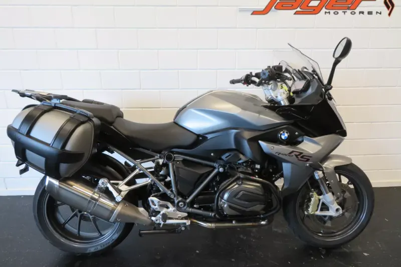 BMW R 1200 RS (2015)