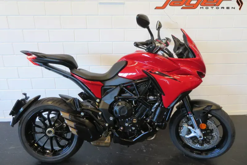 MV Agusta Turismo Veloce (2025)