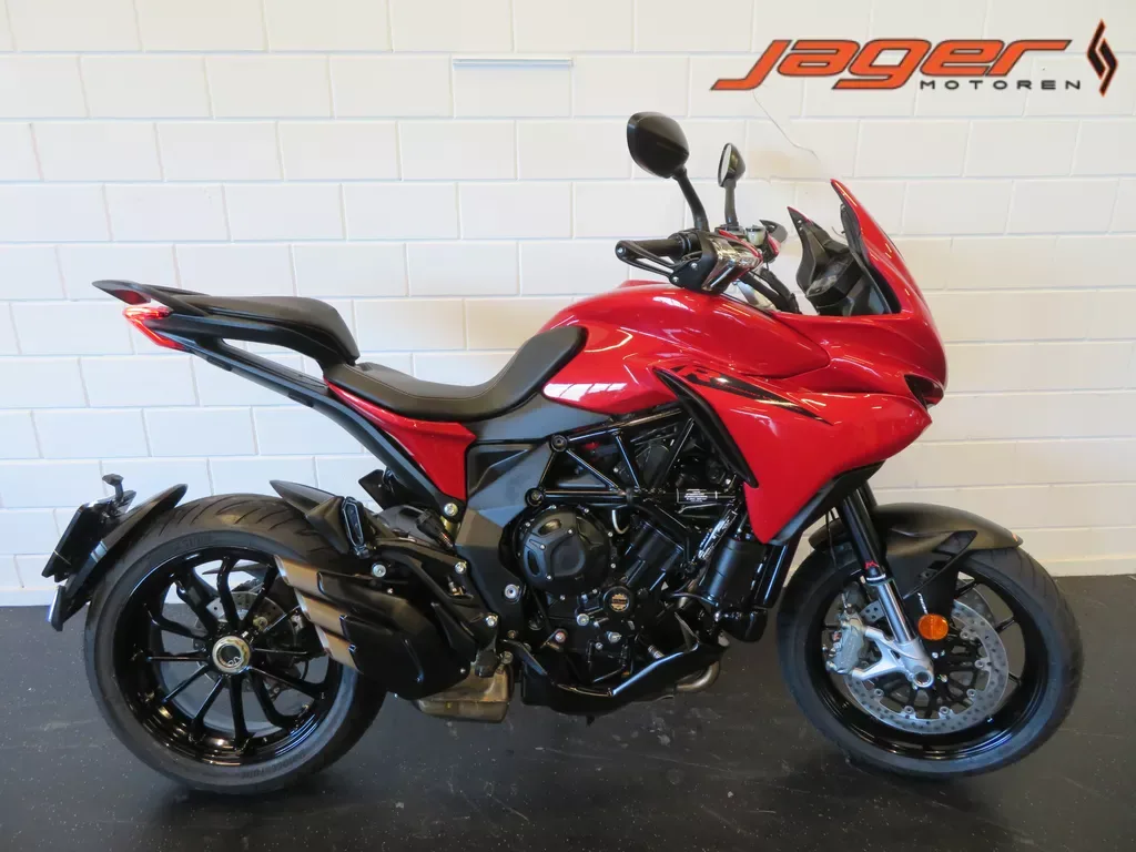 MV Agusta Turismo Veloce (2025) — foto 1