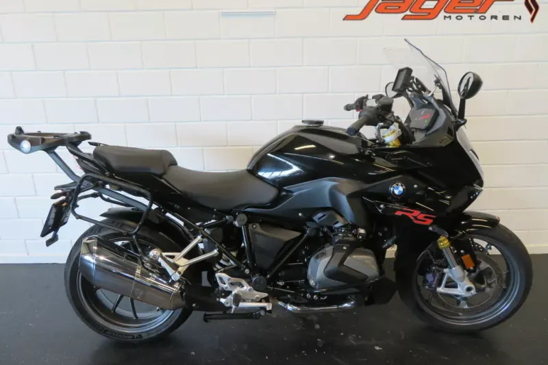 BMW R 1250 RS (2021)