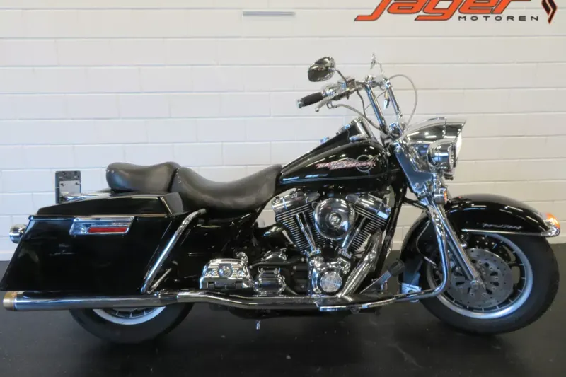 Harley-Davidson Road King (2006)