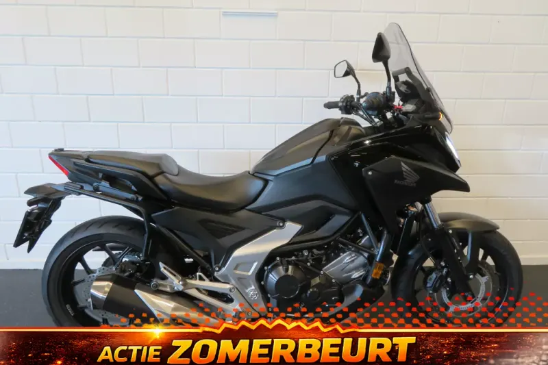 Honda NC 750 X ABS (2023)