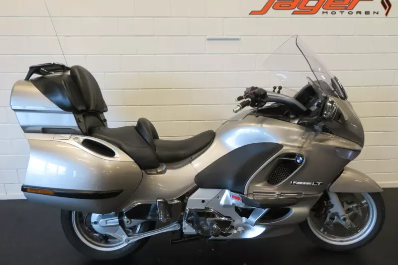BMW K 1200 LT (2001)
