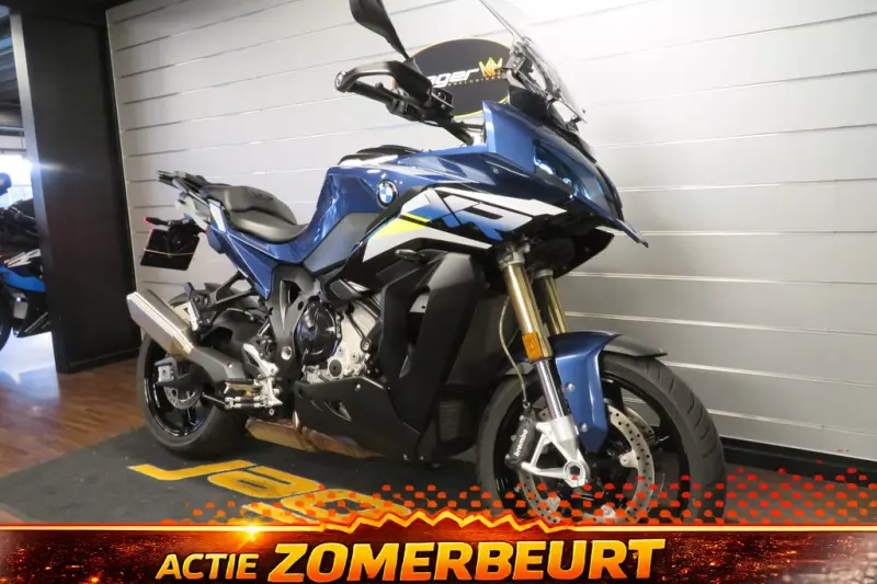 BMW S 1000 XR S1000XR (2025)