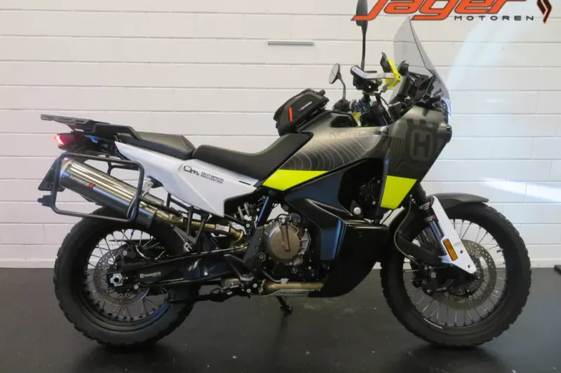 Husqvarna Norden 901 (2022)