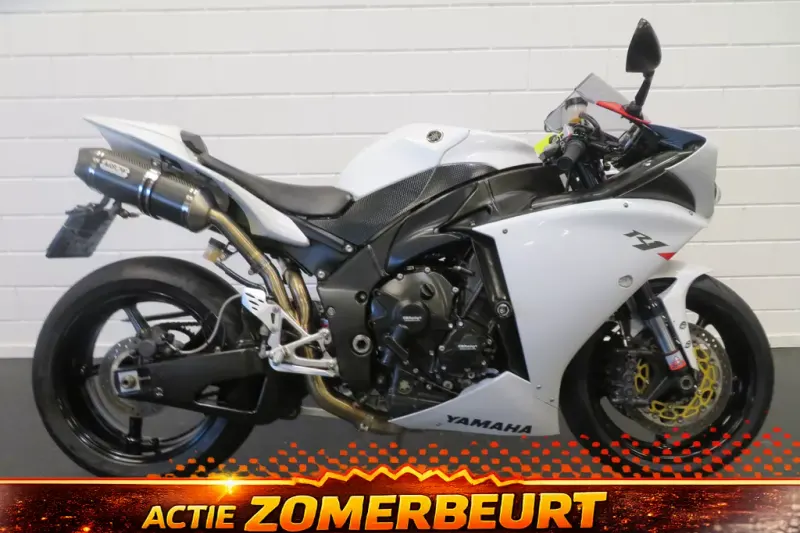 Yamaha YZF R1 YZFR1 ARROW (2011)